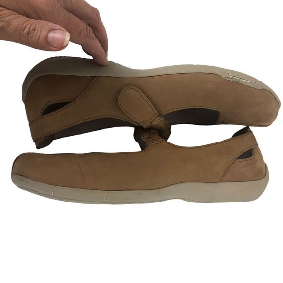 Ros Hommerson Camry slip on Mary Jane shoe size 13 - Picture 4 of 14